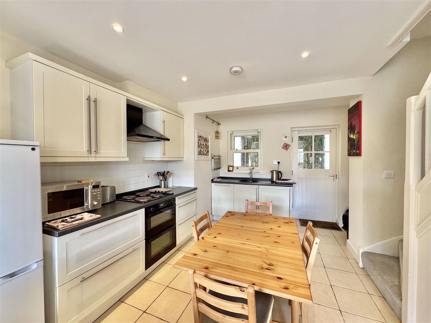 Scobles Terrace, Malpas, Truro